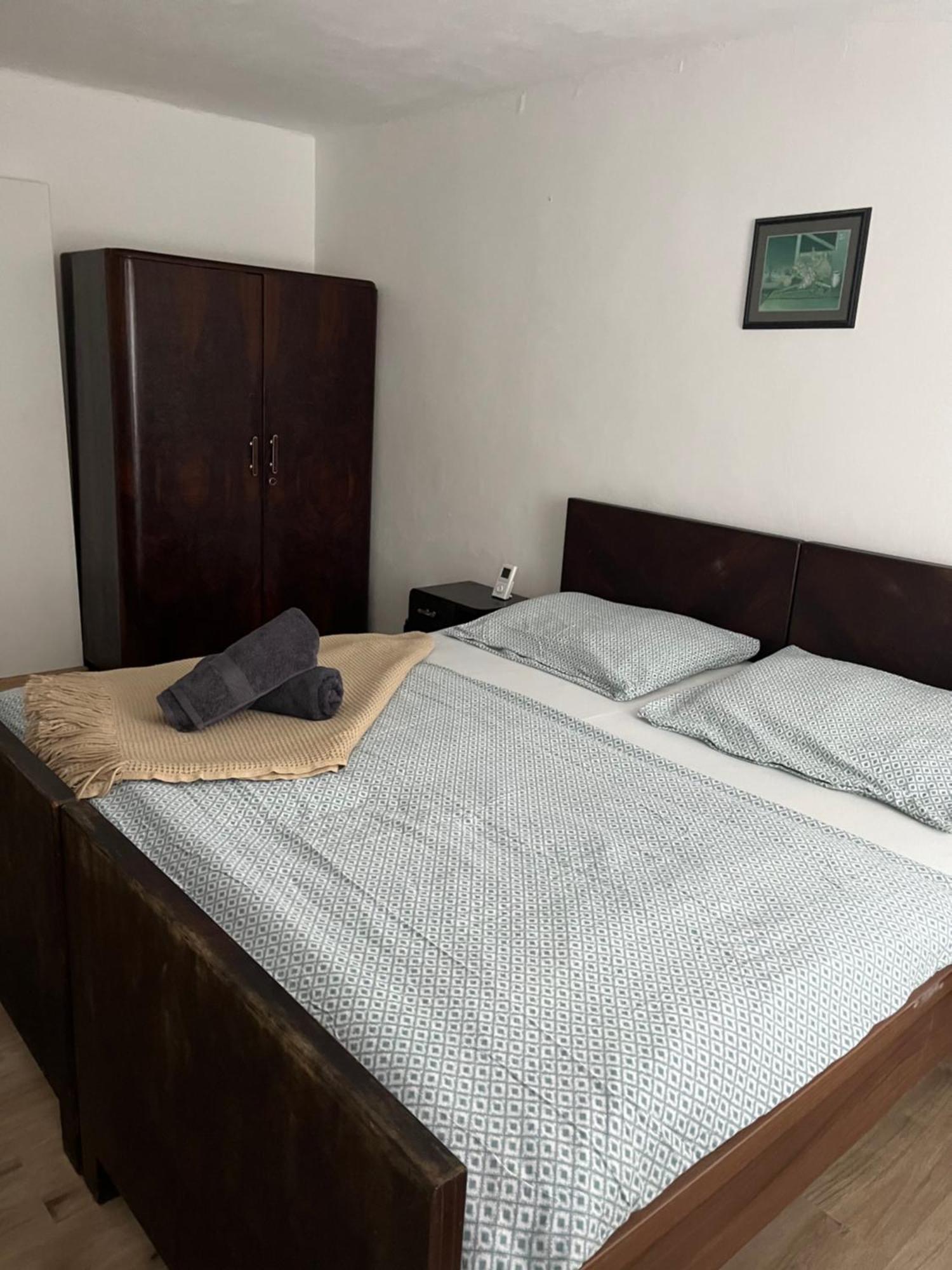 Chalupa Na Lipove V Hlohovci Hlohovec Bagian luar foto