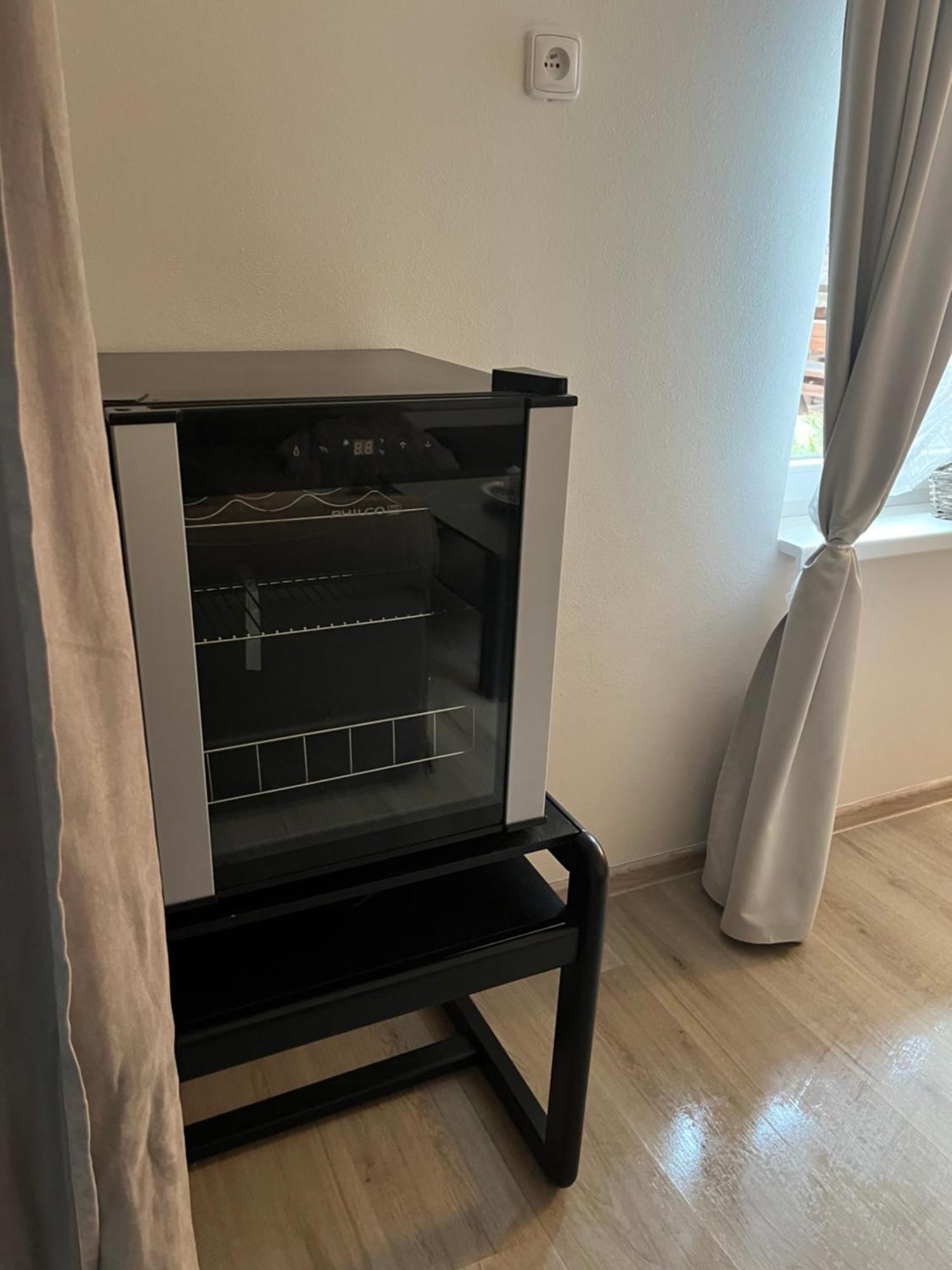 Chalupa Na Lipove V Hlohovci Hlohovec Bagian luar foto